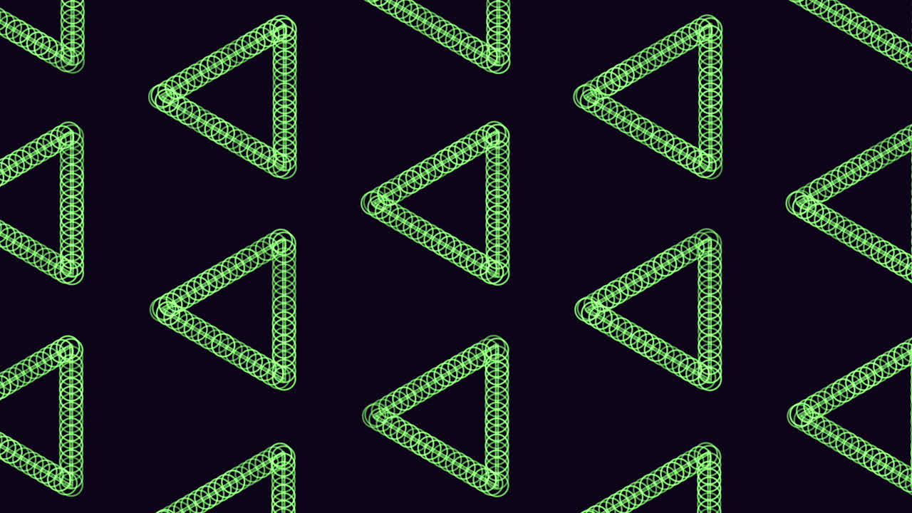 patrón de triángulo púrpura diseño de fondo elegante para sitios web y aplicaciones