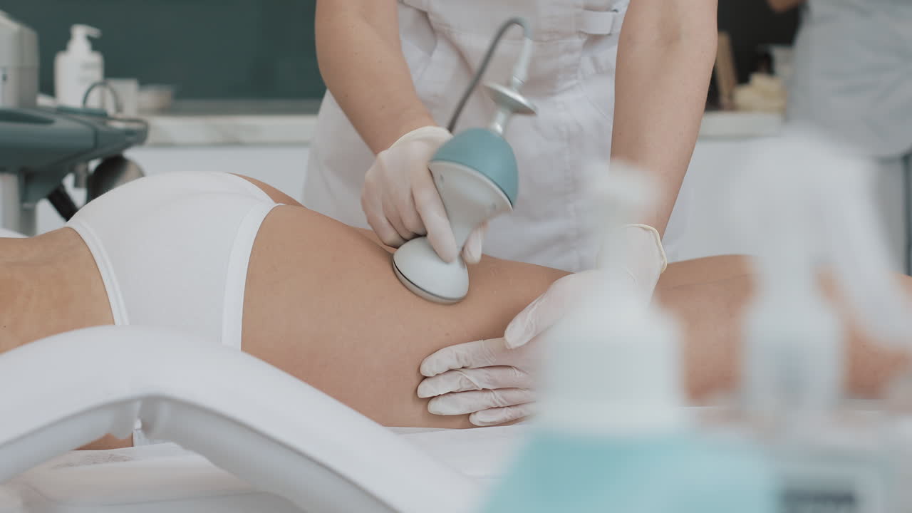 Body Contouring and Cellulite Treatment