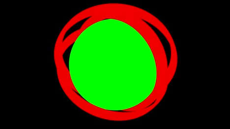 esfera de vidrio, bola de discoteca, energía esotérica, espectro ultravioleta, espectáculo de láser, espacio en blanco.