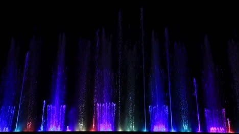 beautiful fountains