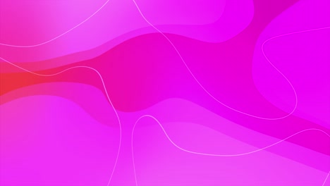 fondo de gradiente rosa y púrpura abstracto