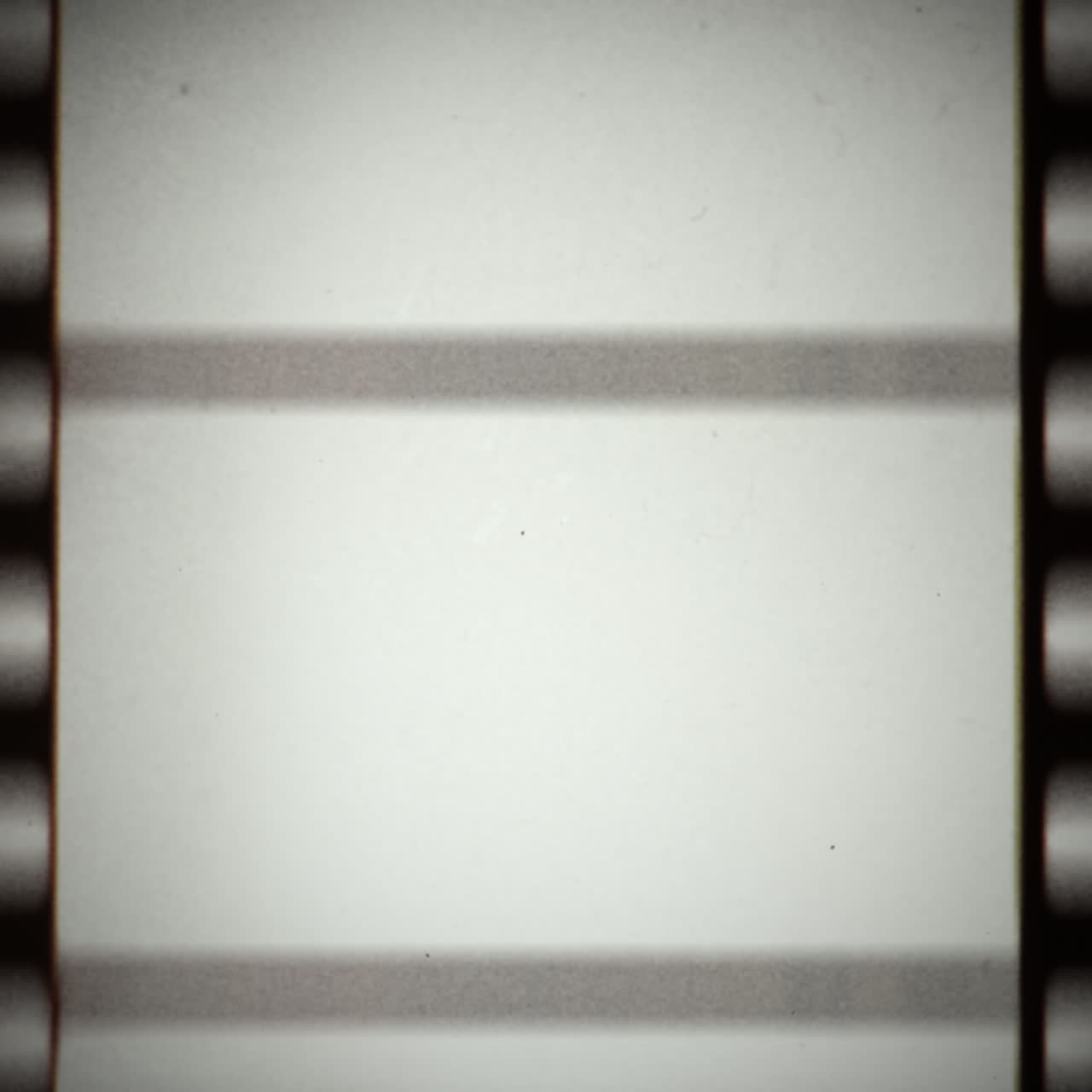 Blank Filmstrip