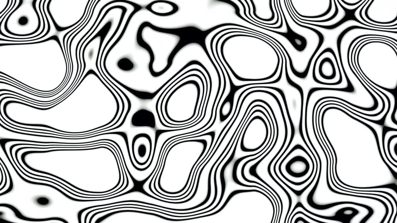 Noise pattern loop