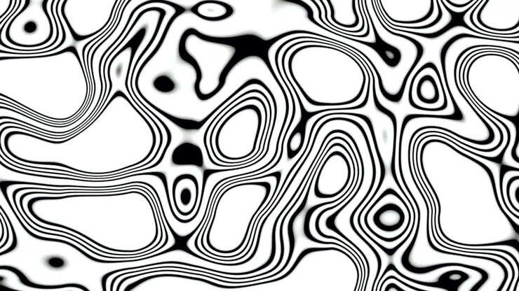 Noise pattern loop