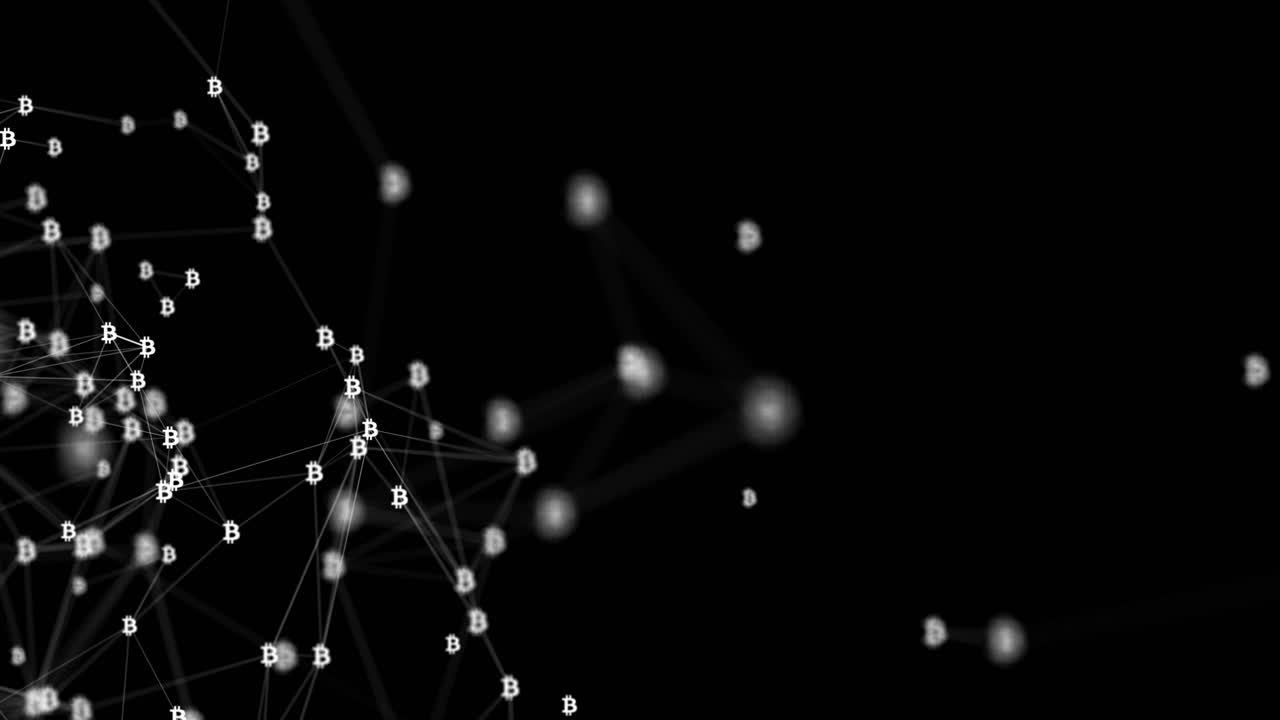 Elektronisk valuta Bitcoin: abstrakt virtuell kommunikasjon mellom datamaskiner ved hjelp av blokkjede