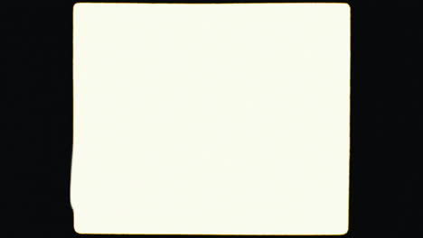 blank image frame