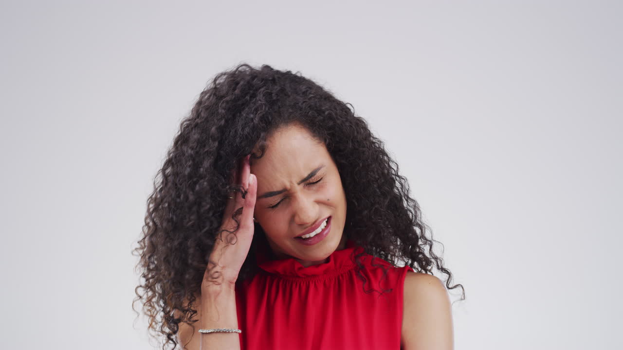 el dolor es insoportable.