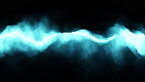 Dynamic-blue-lightning-bolt-symbolizing-energy-and-power