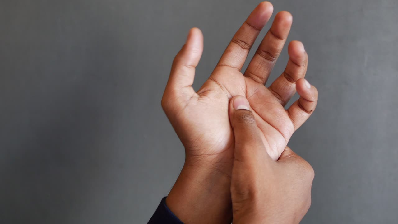 лечение боли в руке