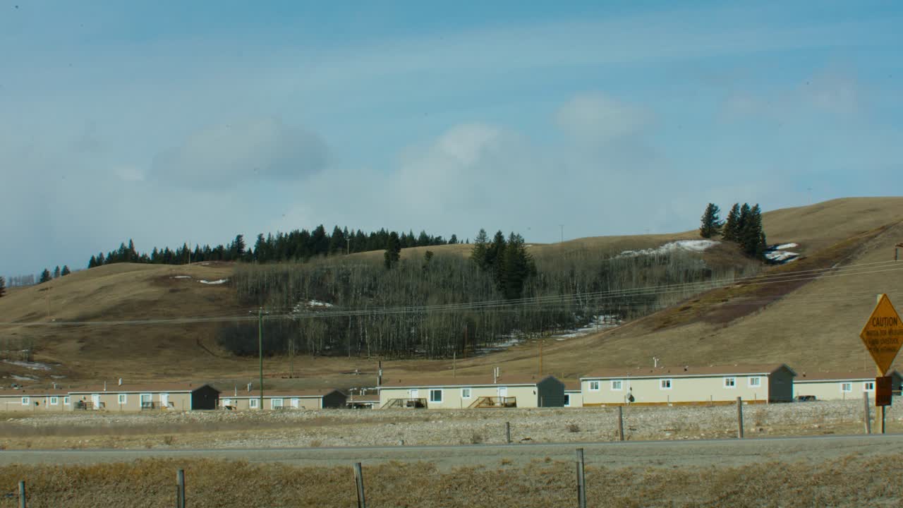 vivienda asequible en las zonas rurales
