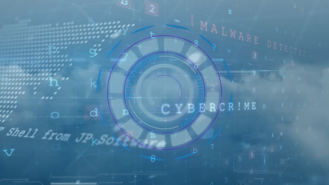 Animation of scope animation animation of animation of scope scanning and data processing