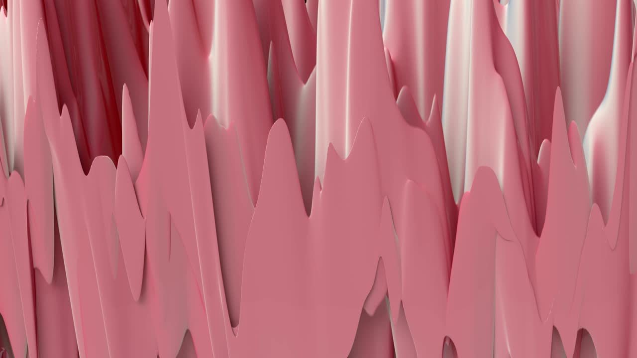 el patrón de onda abstracto de 4k.