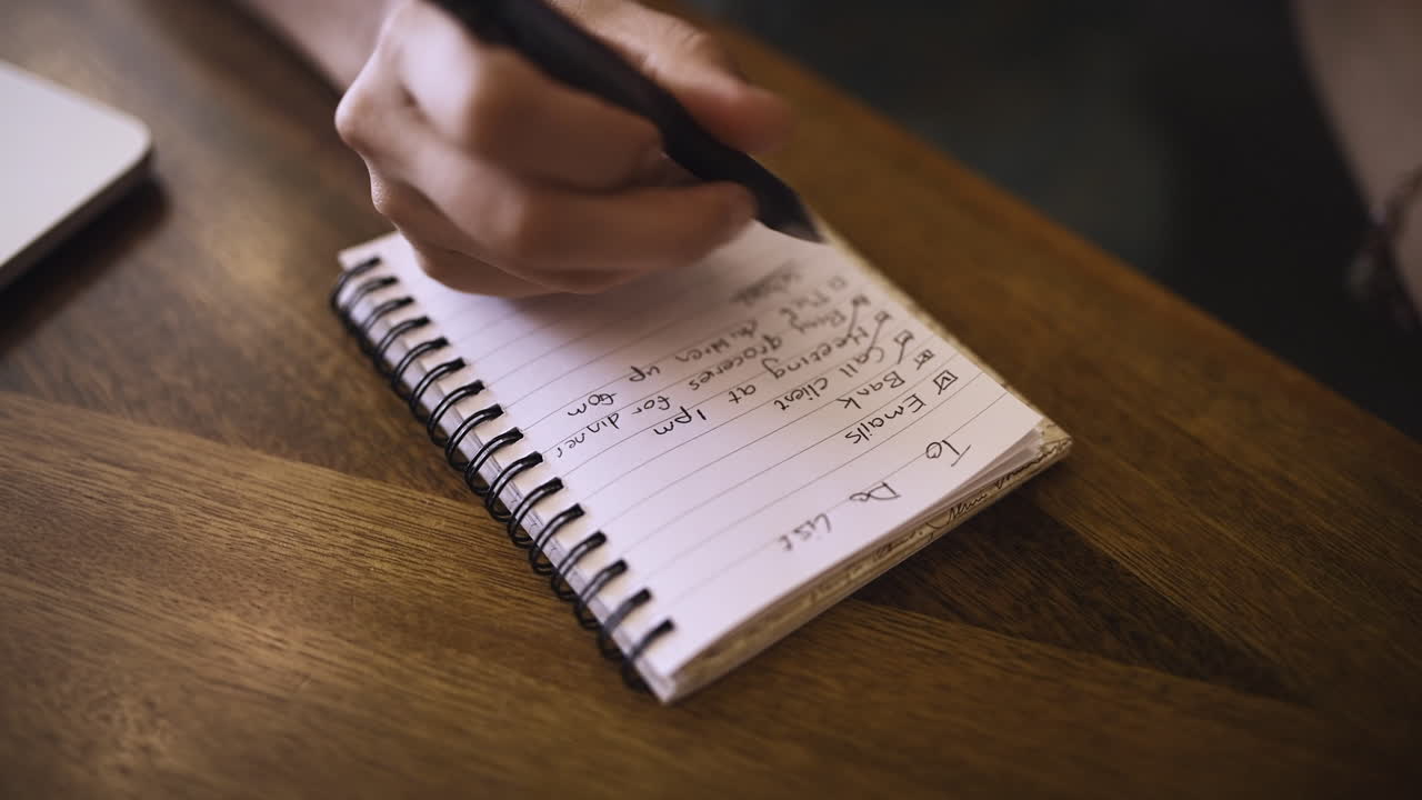 A good life is just a goal away