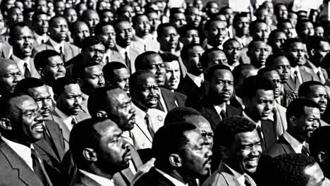 civil rights movement protest and speech at the lincoln memorial