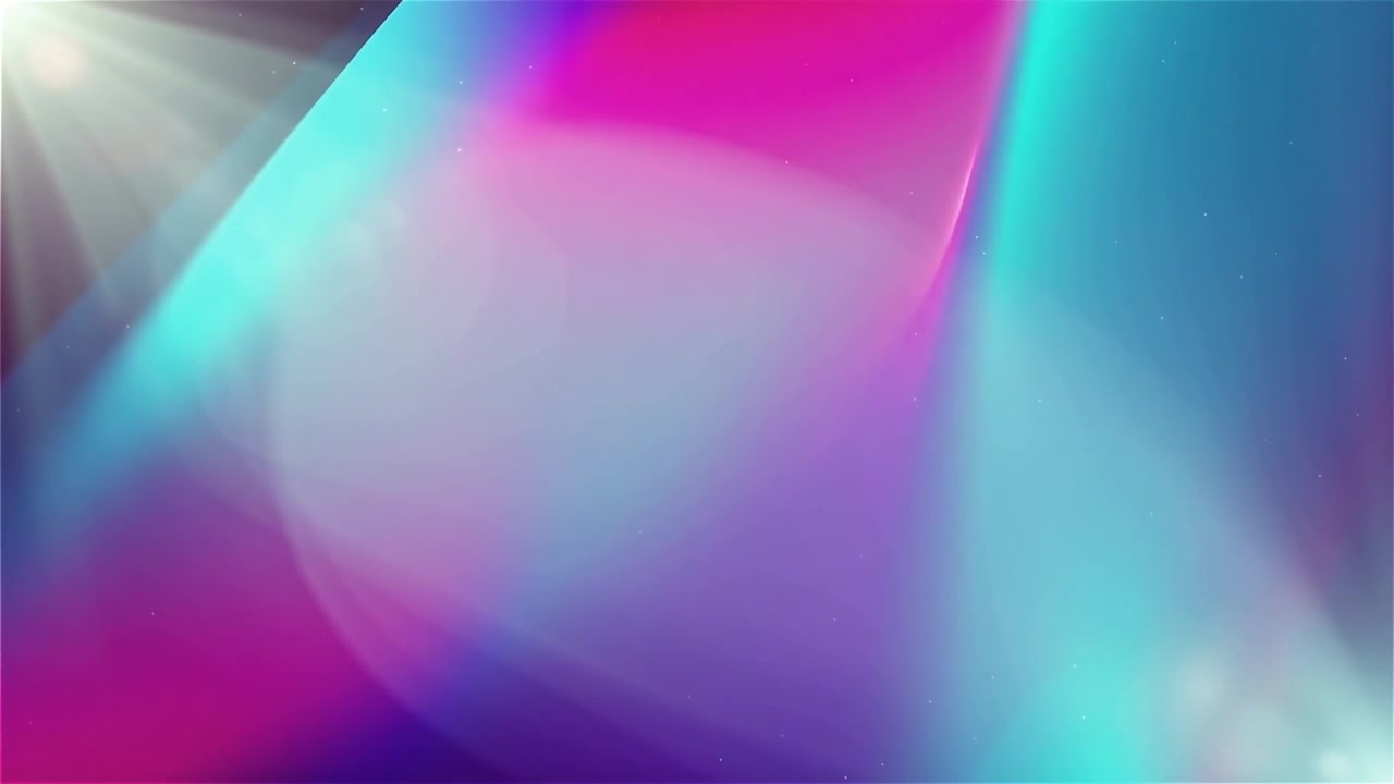 Abstract Gradient Background