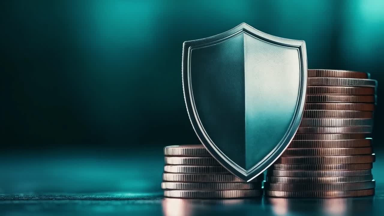Financial Protection and Security