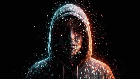 exploring the world of digital security with a focus on cybersecurity threats and protective measures