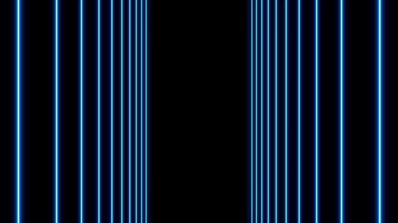 vj evento título de concierto presentación de videos musicales espectáculo de fiesta bucle abstracto