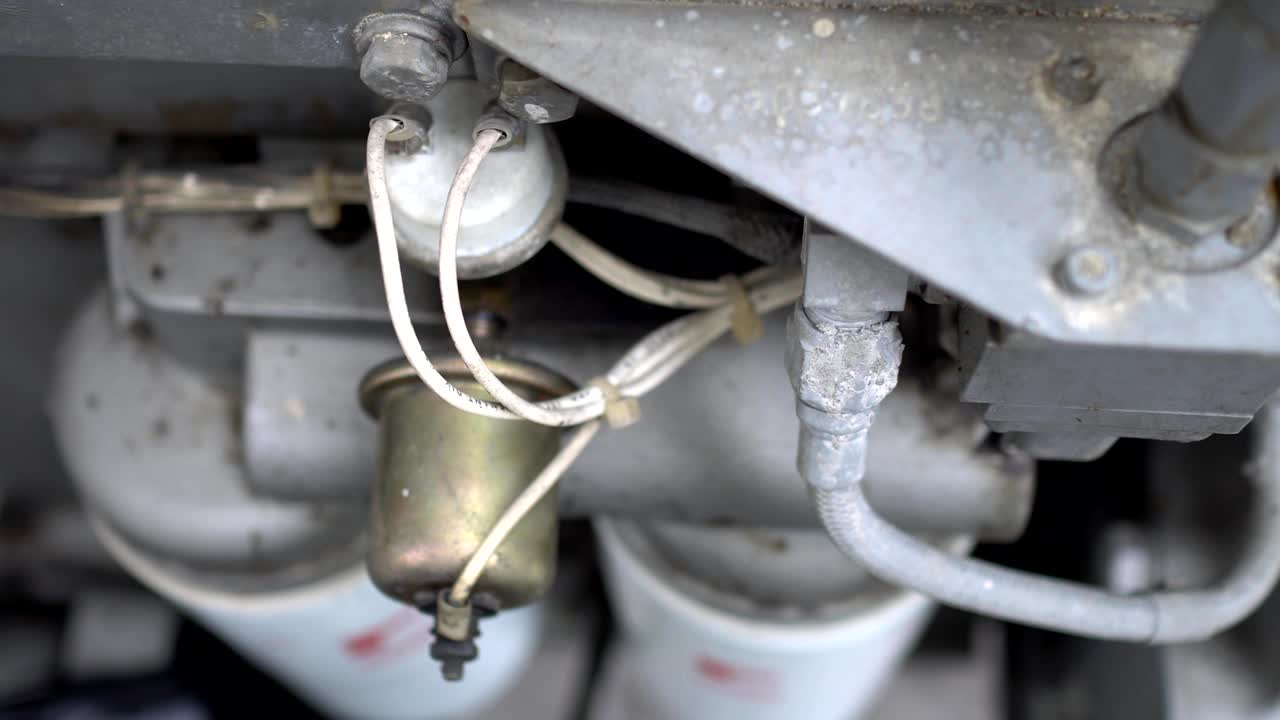 부러스리스 동기 변압기의 부품에 대해 자세히 알아보십시오.