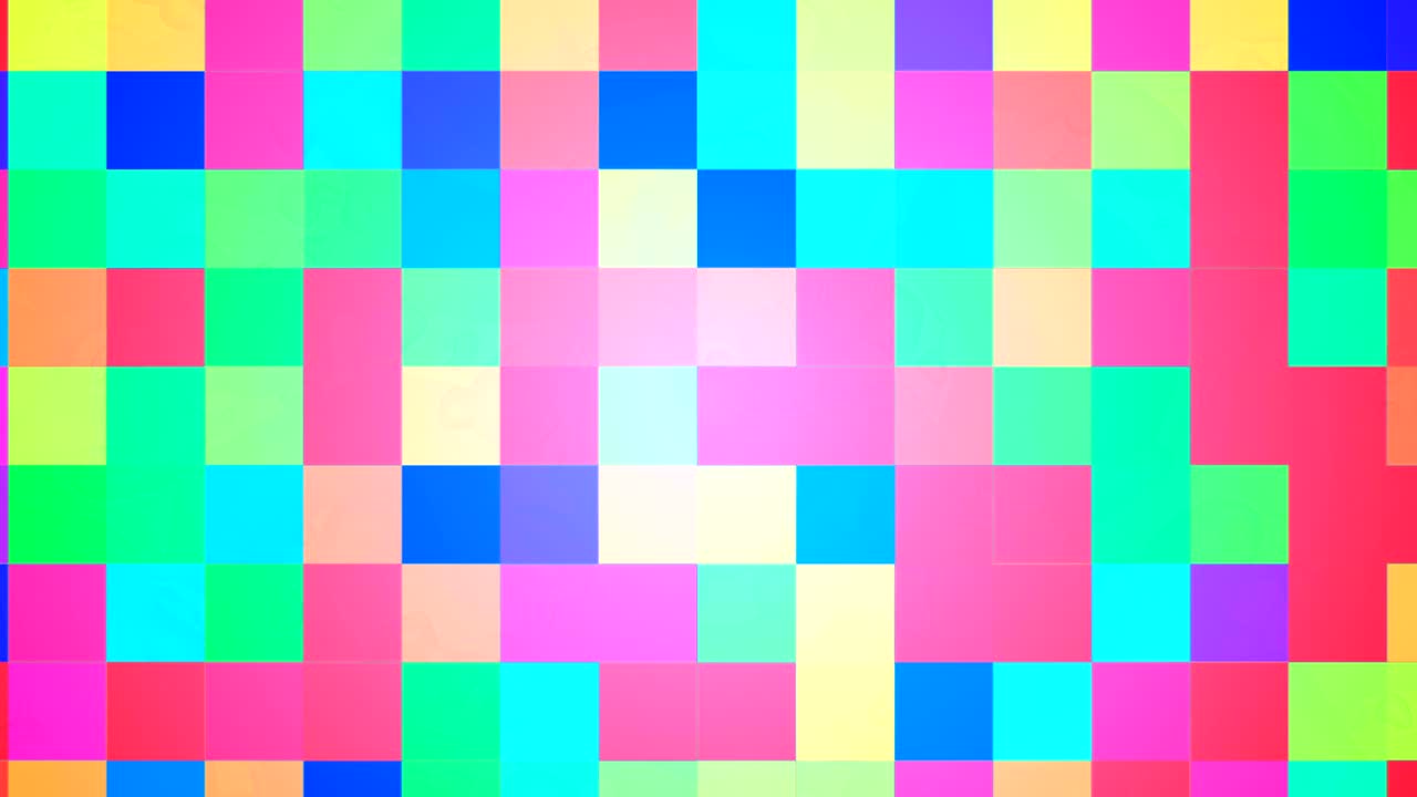 transmisión de bloques de alta tecnología brillantes 02