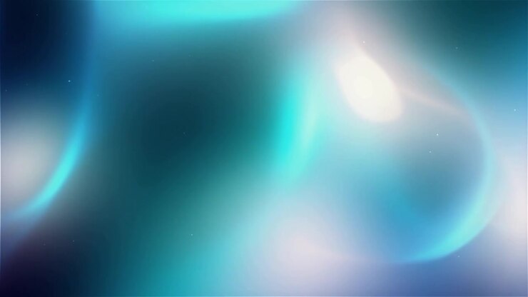 Abstract Gradient Background