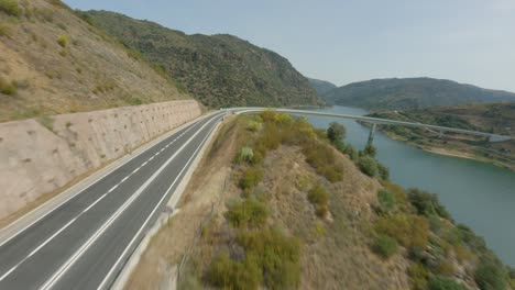 Sardão-Merinhos-Brücke