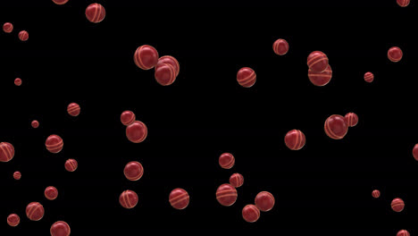 Cricket-Ball-Bounce-with-Alpha-LOOP-TILE