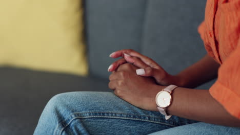 Stress,-frustrated-and-couple-in-a-fight-talking