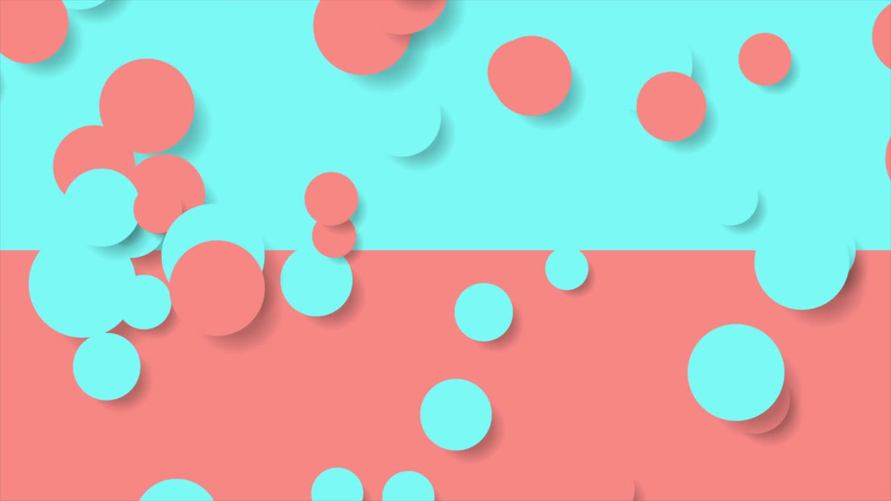 contraste abstracto geométrico mínimo fondo de movimiento brillante