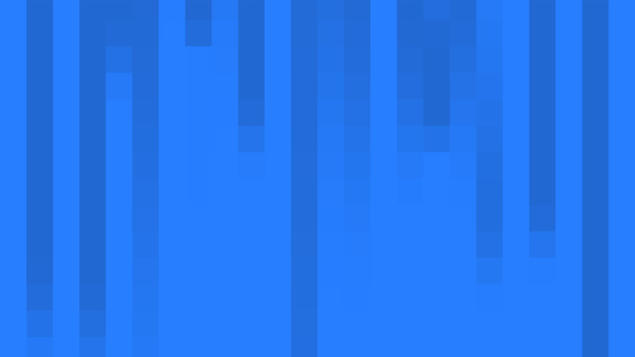 patrón de rayas azules y blancas elemento de diseño versátil para papel pintado, sitios web