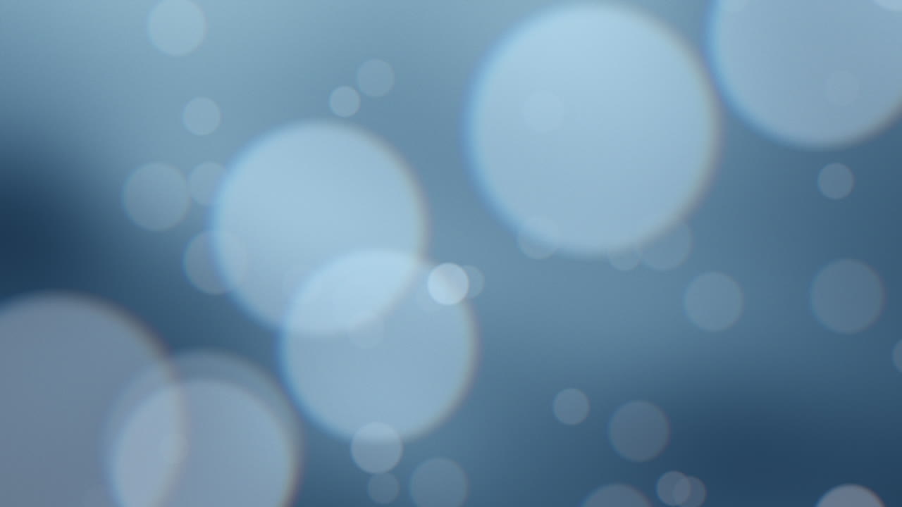 fondo de burbujas y círculos coloridos perfecto para sitios web y aplicaciones