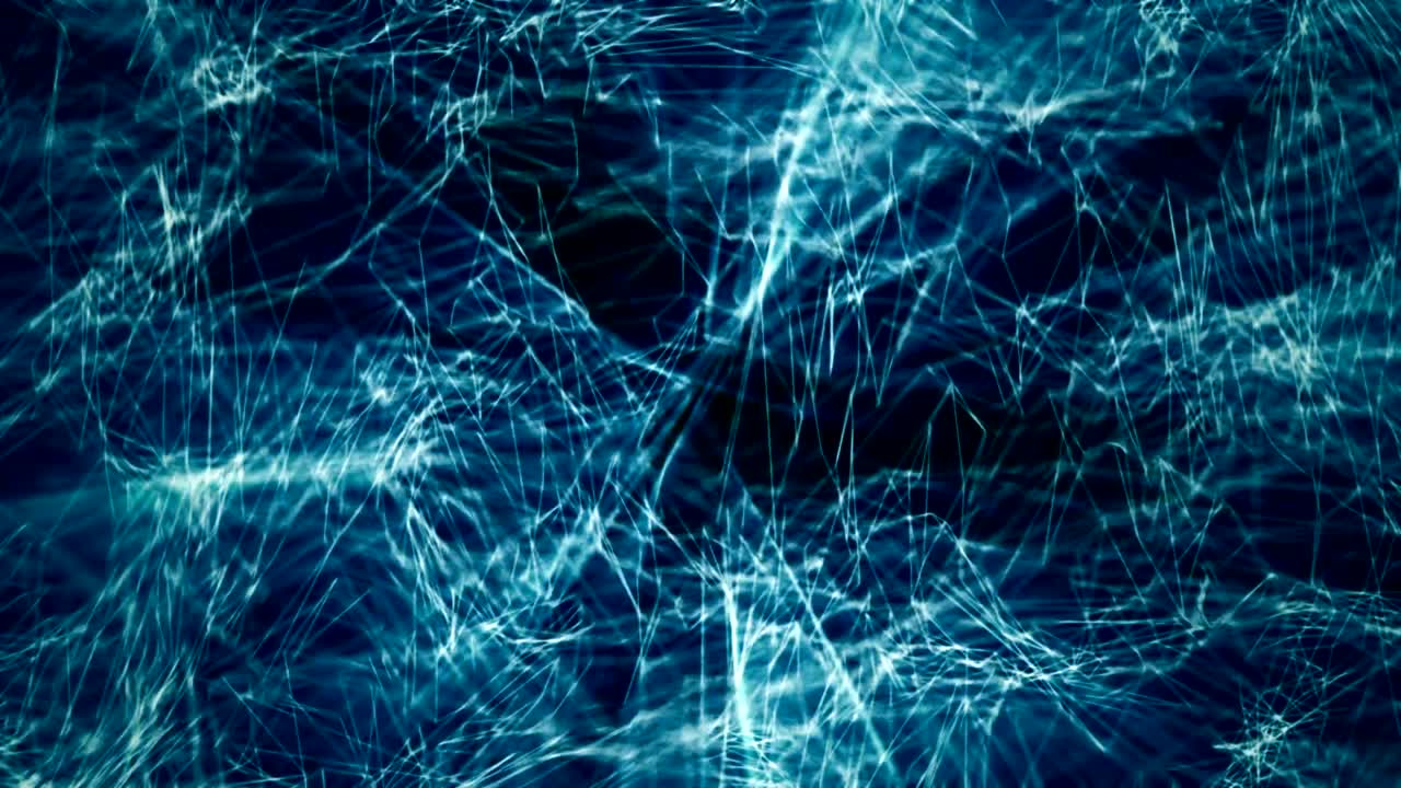 Depiction of a network data stream.