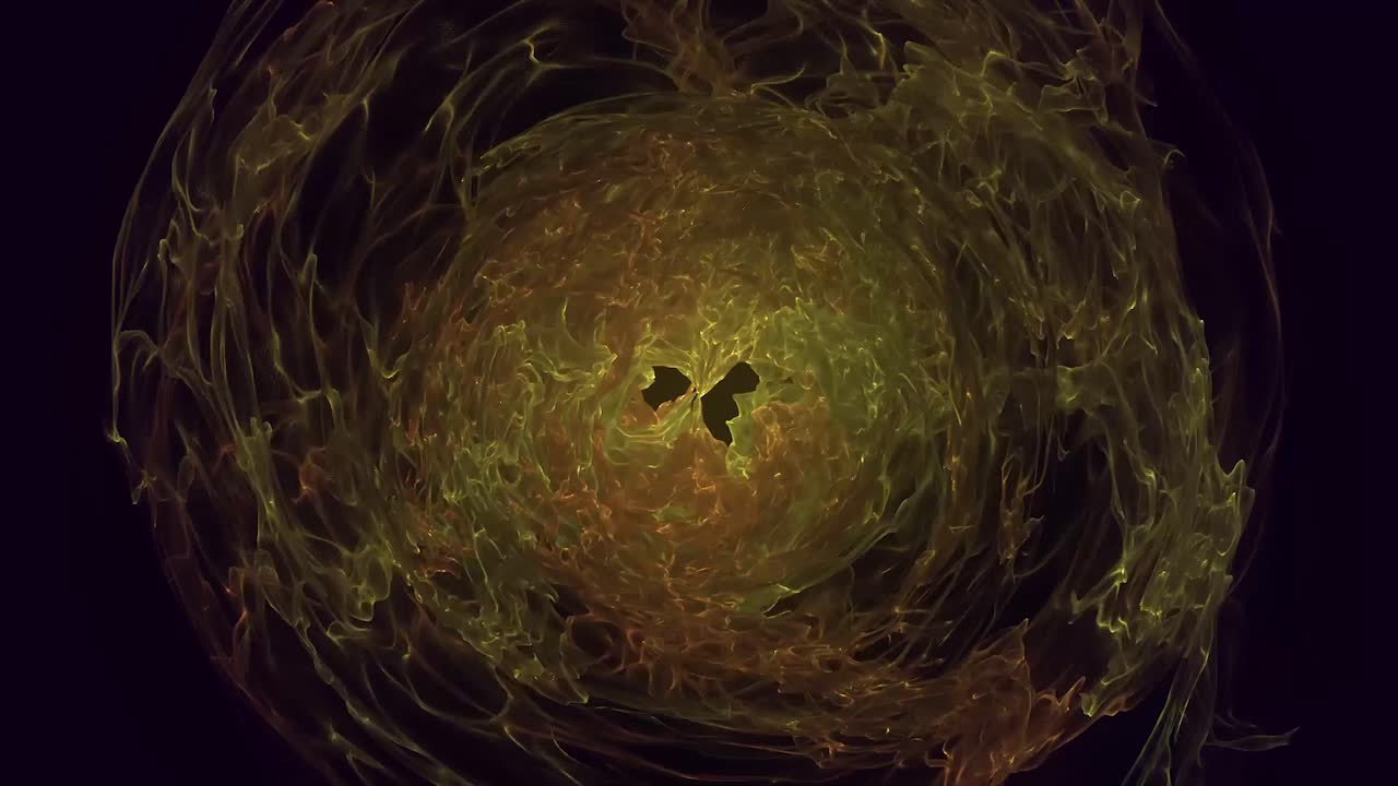 colores abstractos giratorios