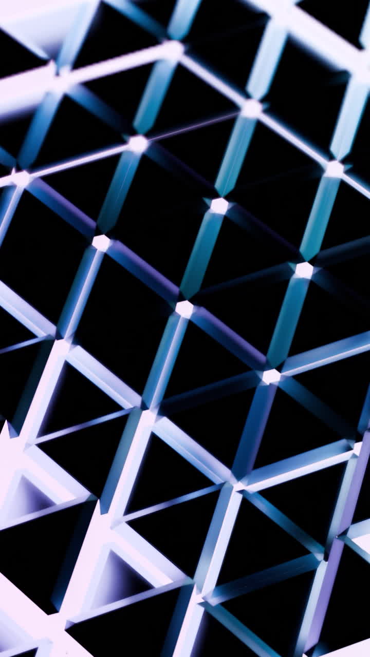 абстрактный геометрический образец