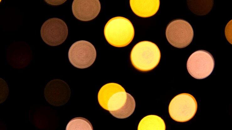 Bokeh Illumination