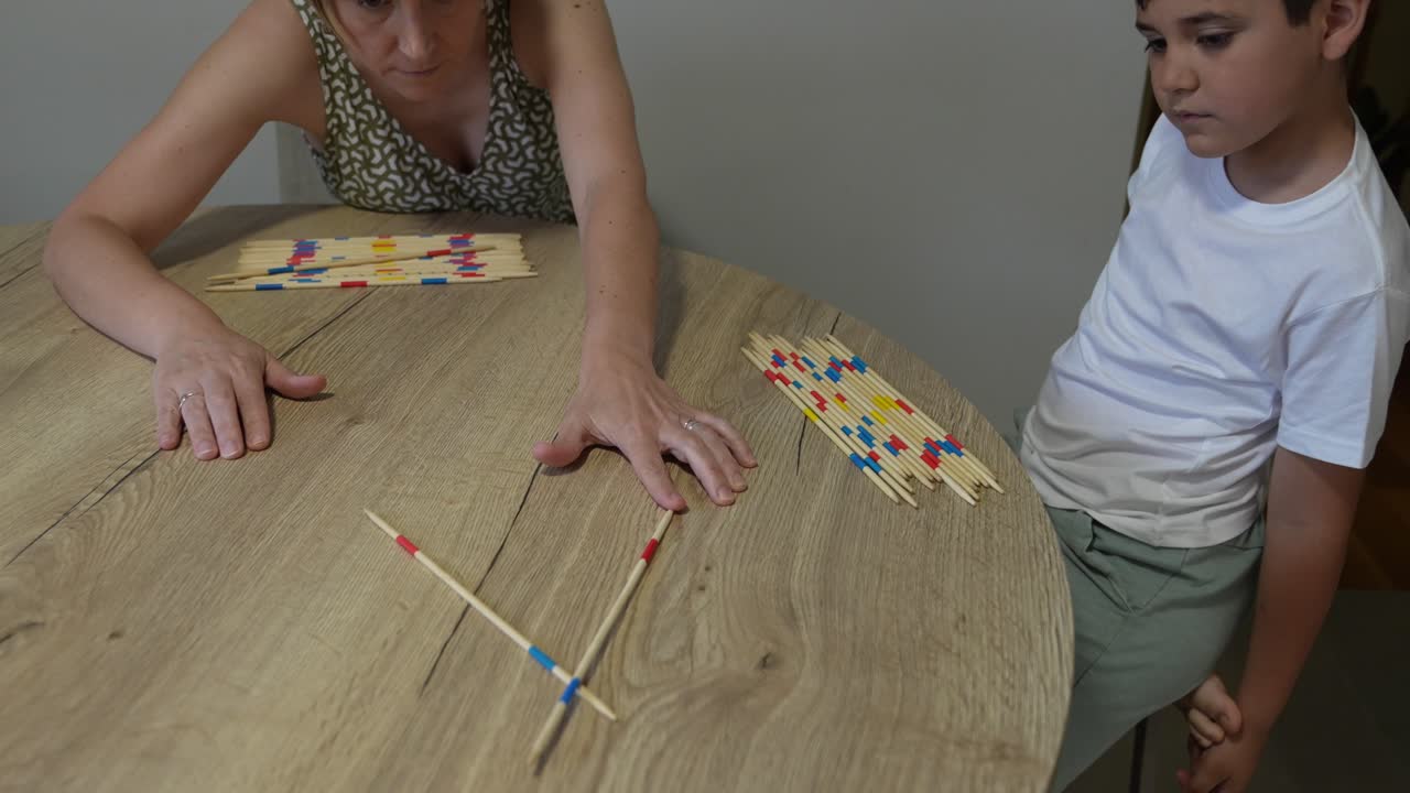 Gioco dello Shangai