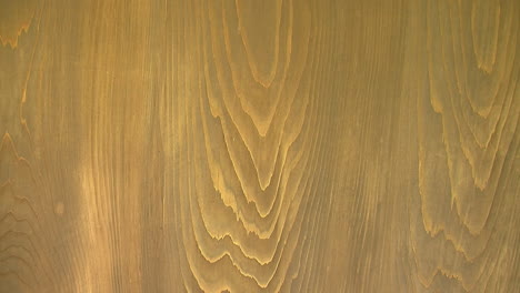 zoom out on wood grain pattern of hinoki wood