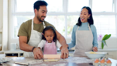 Cocinar,-Enseñar-Y-Ayudar-Con-La-Familia-En-La-Cocina.