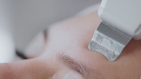 tratamiento facial