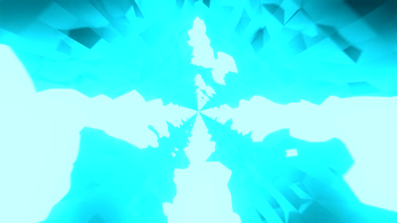 꿈 같은 다채로운 네온 효과, 무한 또는 원활한 루프, 추상적이고 예술적이며 비디오 제목, 텍스트 배경 또는 영상 전환에 좋습니다.