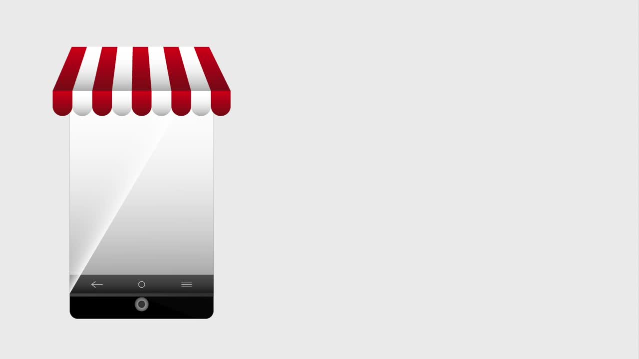 comercio electrónico compras negocios en línea