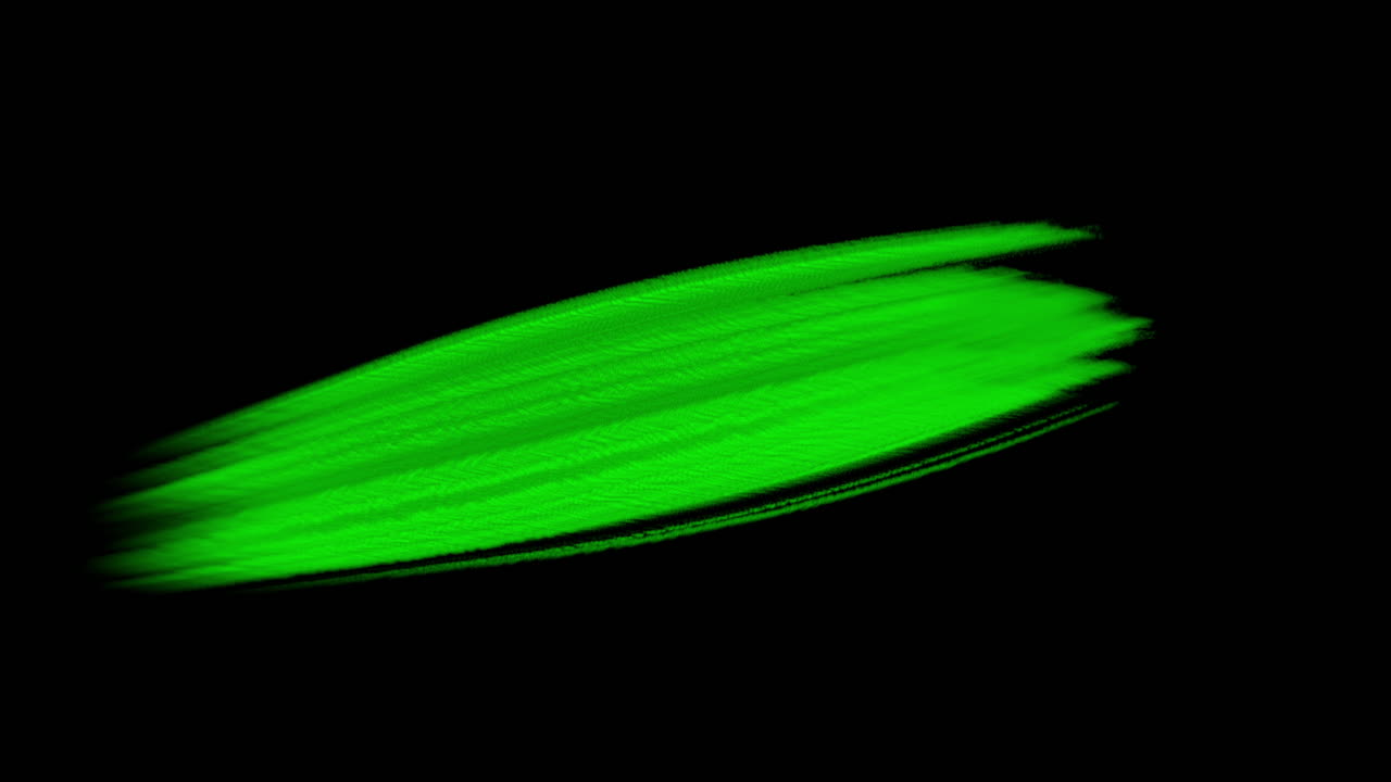 movimiento abstracto verde pinceles colorido grunge fondo