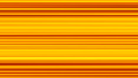 animación - movimiento moderno de líneas a rayas de fondo. diseño abstracto