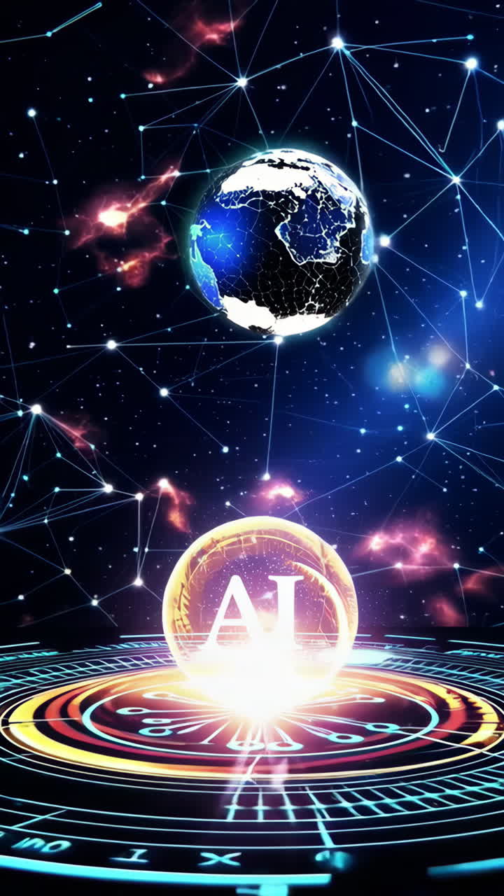 AI and Global Connectivity