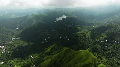 pico rodadero on yauco puerto rico on a cloudy day 5