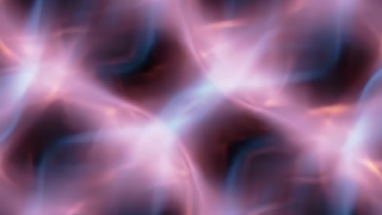 patrón de cuadrícula brillante abstracto