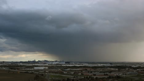 Incredible-change-of-weather-in-panoramic-timelapse