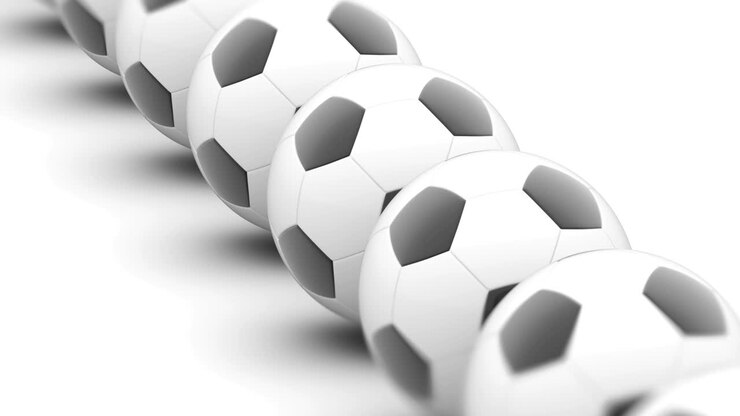 palla da calcio
