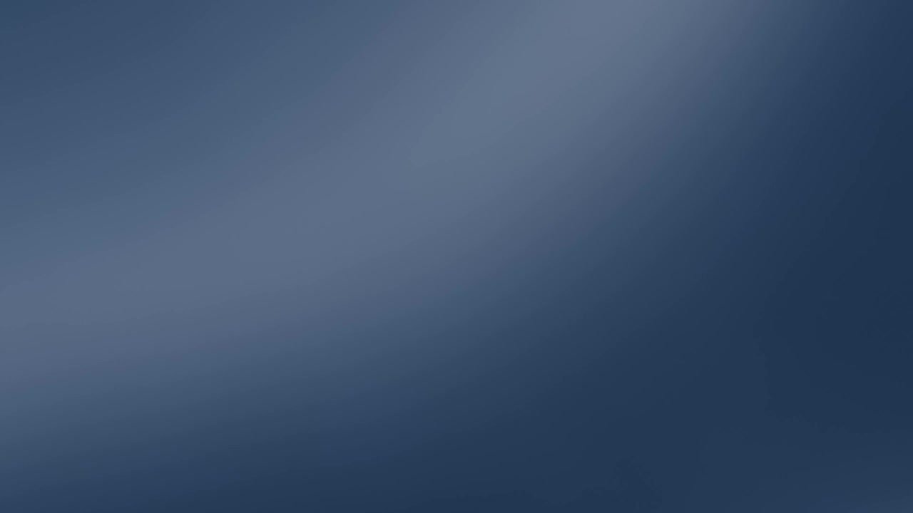 Abstract blue water surface ripples slowly with organic movement and soft lighting in 4K resolution