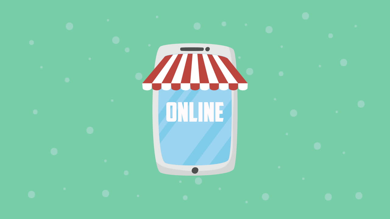 App mobile per lo shopping online